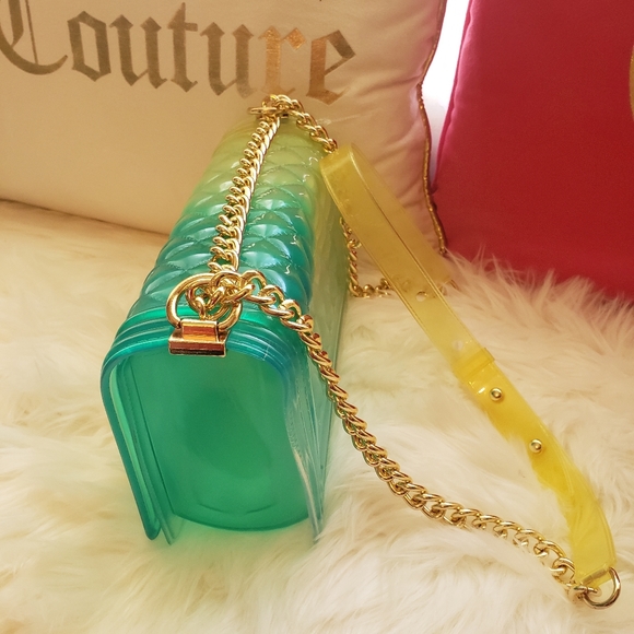 Ladies purse - Picture 2 of 4